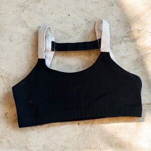 Born Primitive Sports bra